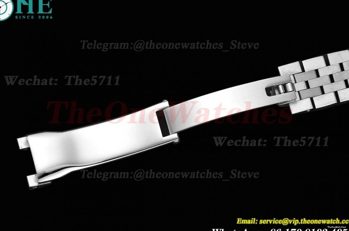 278274 Stk GDF Datejust SS 31mm Pink MY8215 SS 0406